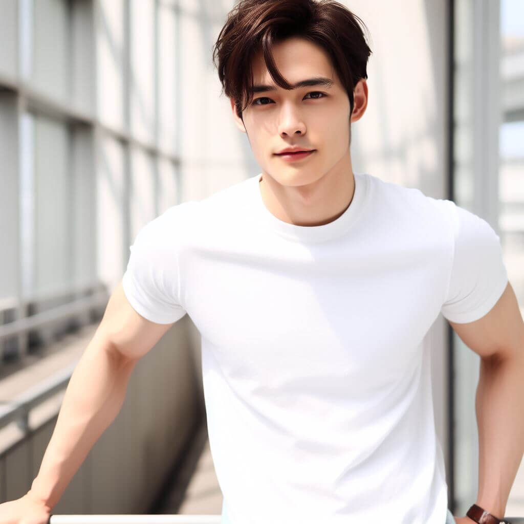 同人漫画レビュー モモンガ 運営者 田中 智